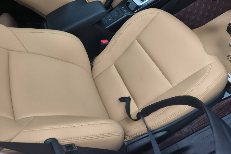 Toyota Fortuner 2018 #24 Toyota Fortuner 2018 immagine di auto #24