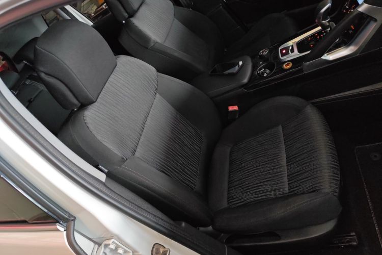 标致 标致3008 2016 汽车图片 #24