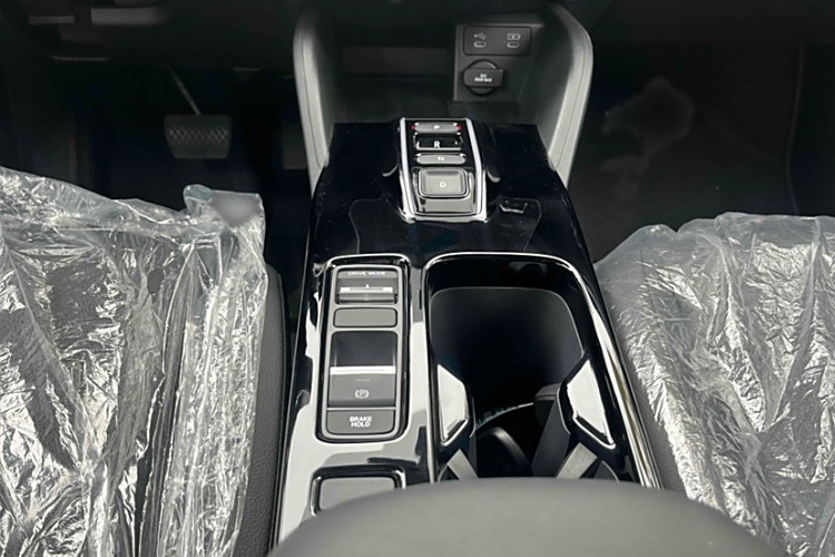 Honda e:NP1 2025 #24 Honda e:NP1 2025 car image #24