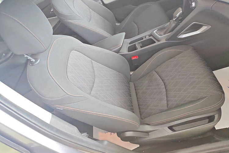 Chevrolet Orlando 2019 #24 Chevrolet Orlando 2019 car image #24