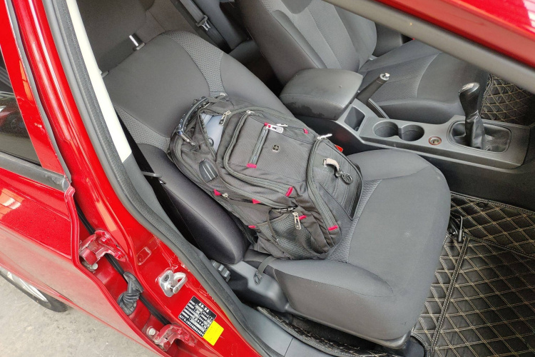 Roewe 350 2017 صورة سيارة #24