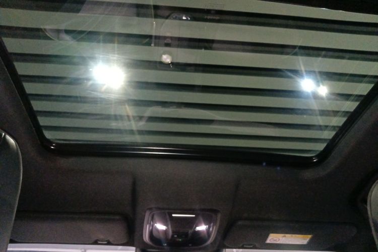 Haval H6S 2022 #24 Haval H6S 2022 immagine di auto #24