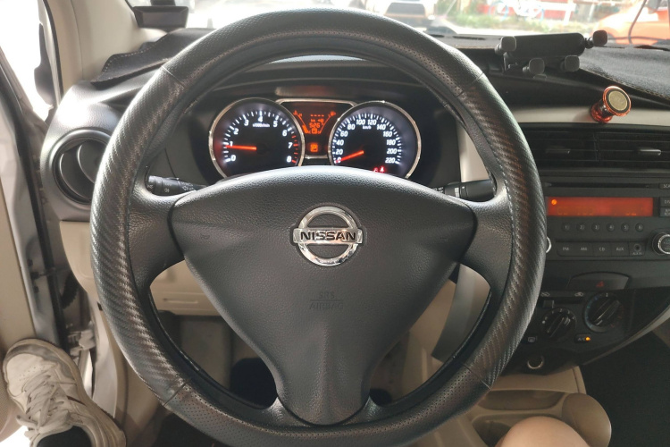 日产 骊威 2018 汽车图片 #24