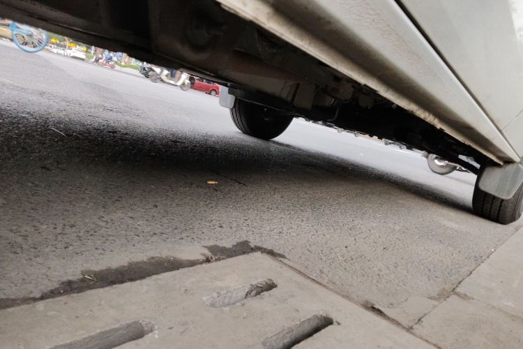 Ford Transit 2022 car image #24