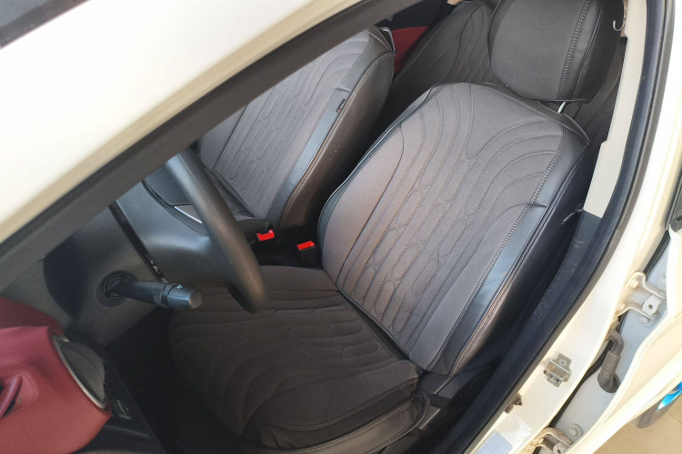 Changan BenBen EV 2019 car image #24