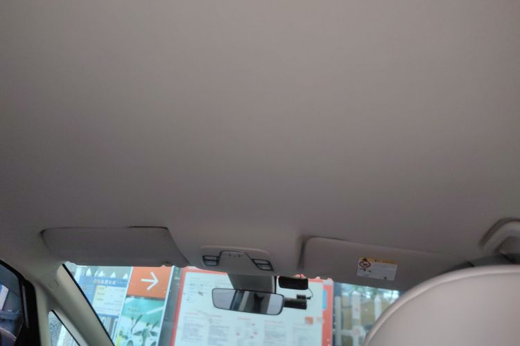 GEELY JiaJi New Energy 2021 car image #24