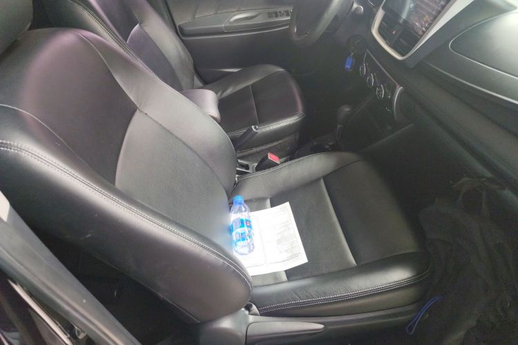 威驰 2020 汽车图片 #24