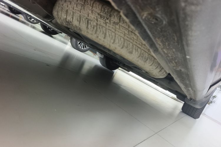 起亚 嘉华(进口) 2017 汽车图片 #24