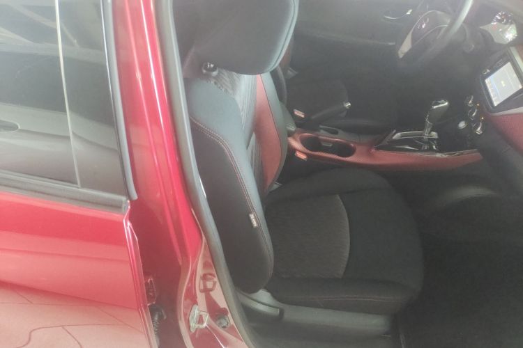 日产 蓝鸟 2016 汽车图片 #24