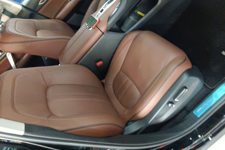 Honda Avancier 2023 immagine di auto #24