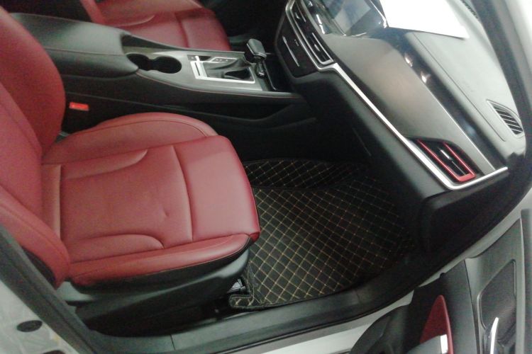 Changan CS35MAX 2019 car image #24