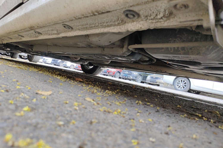 Hyundai Verna RV 2017 car image #24