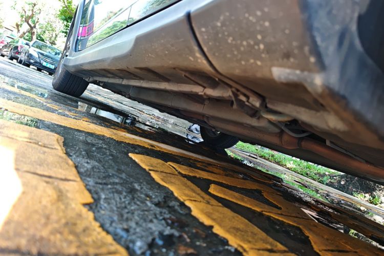 铃木 雨燕 2017 汽车图片 #24