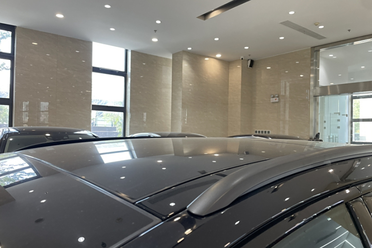 Audi RS 6 2021 #24 Audi RS 6 2021 car image #24