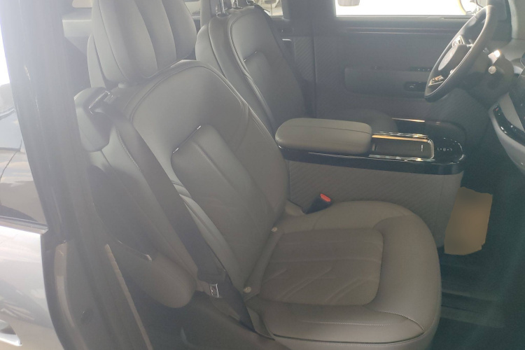 Zeekr MIX 2024 car image #24