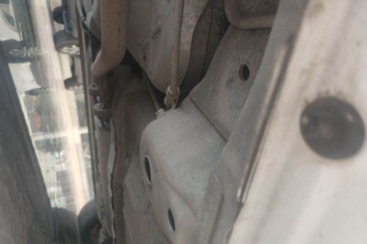 Roewe 350 2017 imagen de coche #24