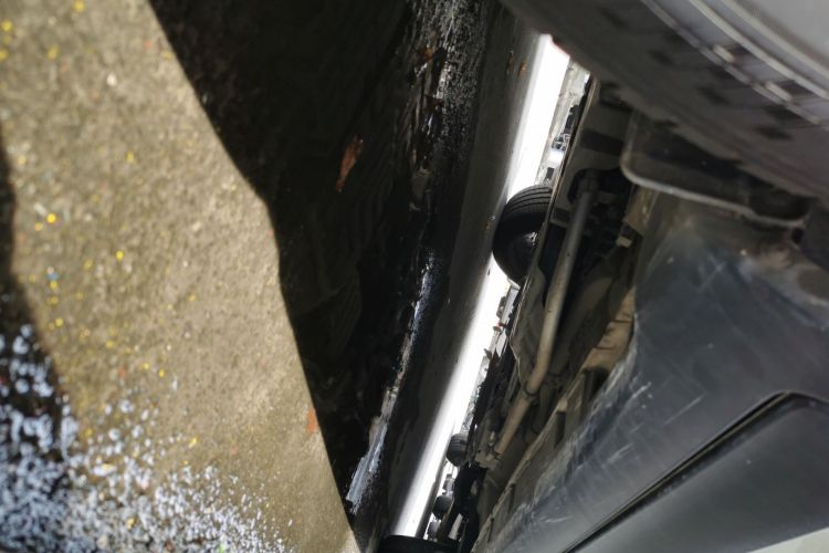 GAC Trumpchi GS4 New Energy 2018 car image #24