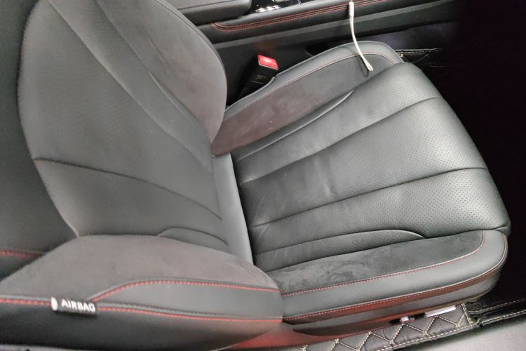 GAC Trumpchi GA8 2021 car image #24