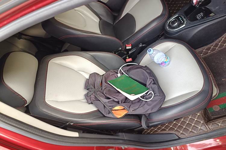 GEELY Panda Classic 2016 #24 GEELY Panda Classic 2016 immagine di auto #24