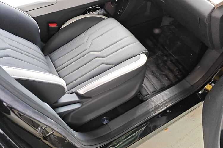 捷途山海 捷途山海L6 2024 汽车图片 #24