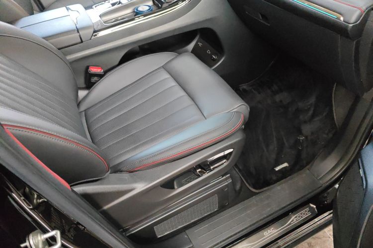 GAC Trumpchi E9 2025 #24 GAC Trumpchi E9 2025 car image #24