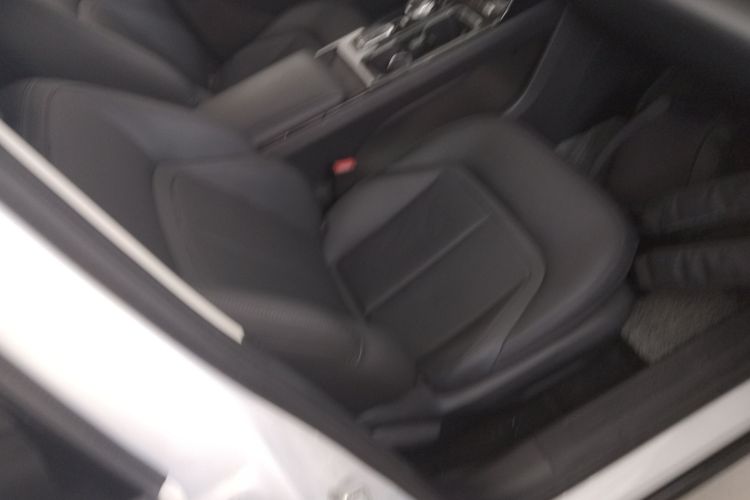 五菱汽车 五菱E5 2024 汽车图片 #24