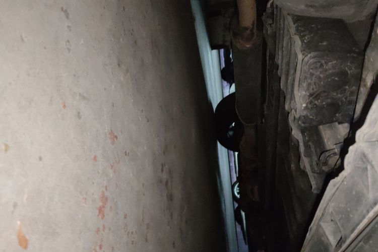 Ford Explorer (Imported) 2015 صورة سيارة #24