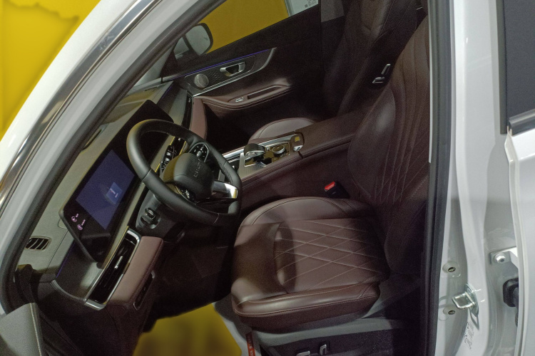 奇瑞 瑞虎8 PLUS 2023 汽车图片 #24