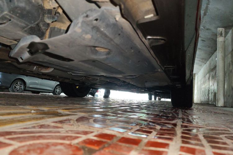 Hyundai ENCINO 2019 car image #24