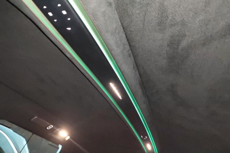 NIO ET9 2024 imagem de carro #24