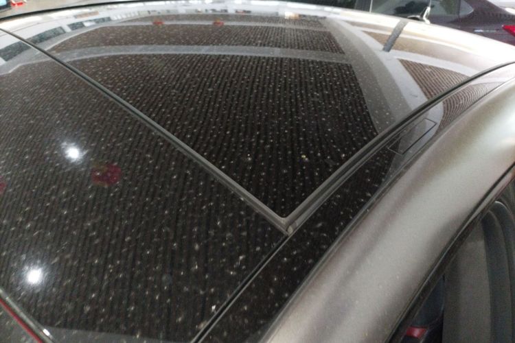 Mercedes-Benz CLA AMG 2016 #24 Mercedes-Benz CLA AMG 2016 car image #24