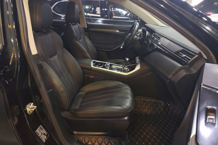 Ford Territory EV 2020 car image #24