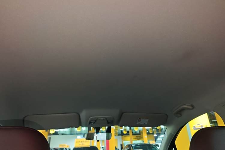 GEELY OkavangoR7 2021 car image #24