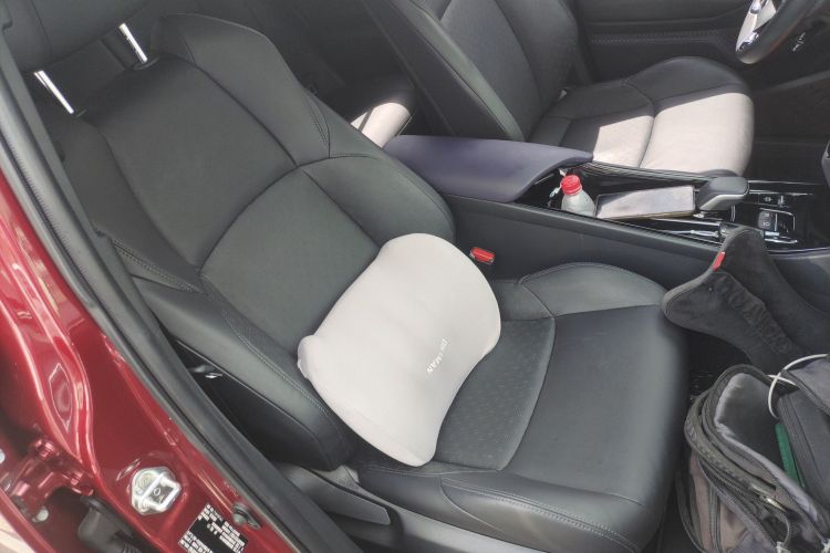 Toyota Izoa E 2020 #24 Toyota Izoa E 2020 imagen de coche #24