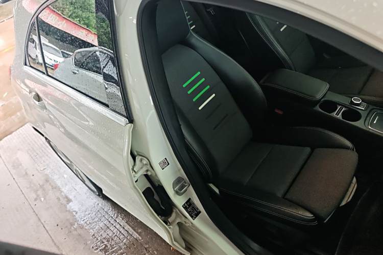 Mercedes-Benz A Class (Imported) 2016 car image #24