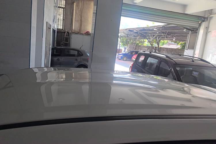 哪吒汽车 哪吒X 2024 汽车图片 #24