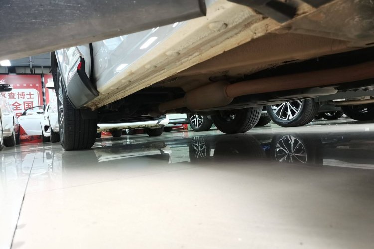 Changan CS75 PRO 2021 car image #24