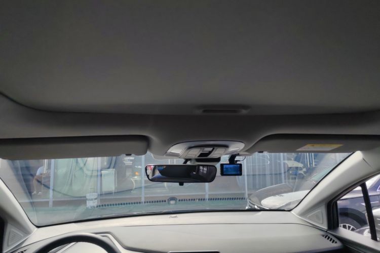 Hyundai Custo 2023 car image #24