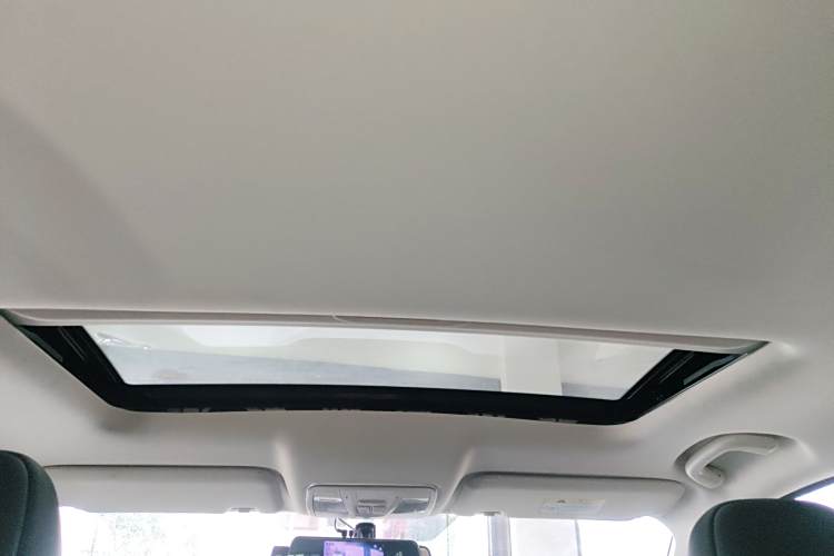 Changan CS35MAX 2022 #24 Changan CS35MAX 2022 immagine di auto #24