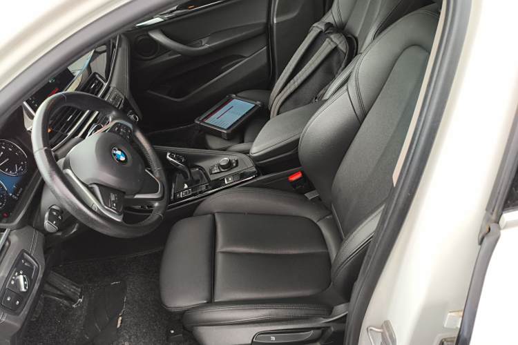 BMW X2 (Imported) 2019 #24 BMW X2 (Imported) 2019 car image #24