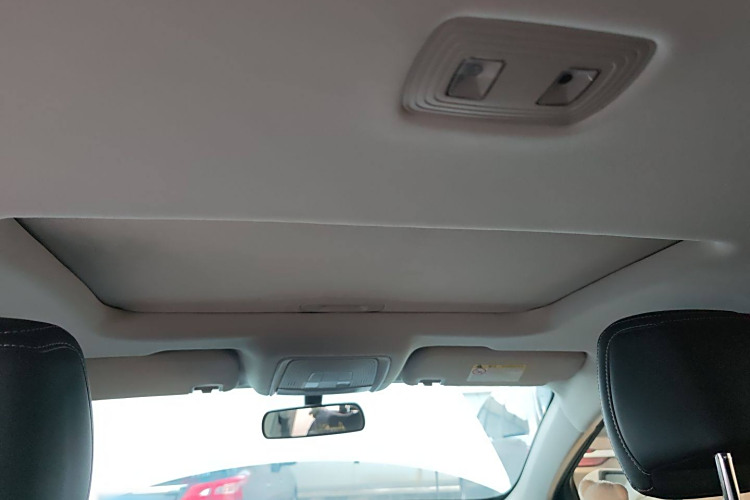 BYD Qin Pro 2018 car image #24