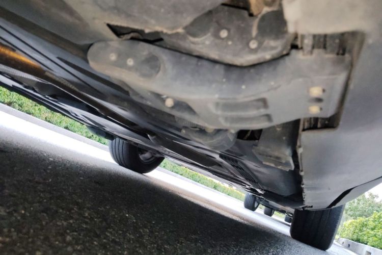 Mercedes-Benz GLE Class New Energy 2023 car image #24