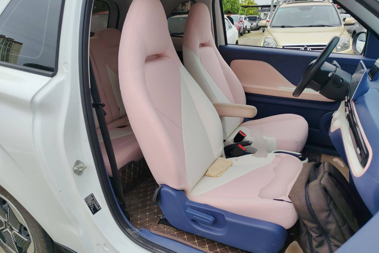 Kaiyi Shiyue 2024 car image #24