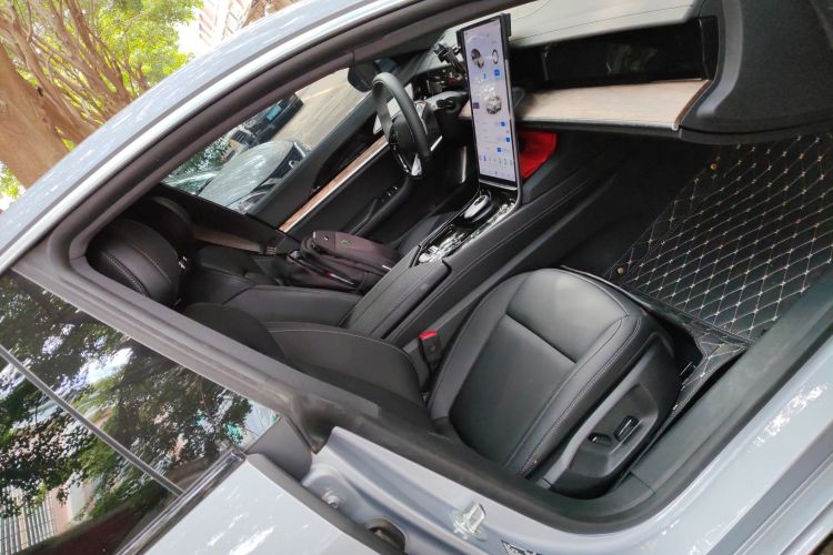 Neta S 2025 #24 Neta S 2025 изображение автомобиля #24