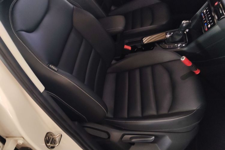 Volkswagen Tharu New Energy 2020 immagine di auto #24