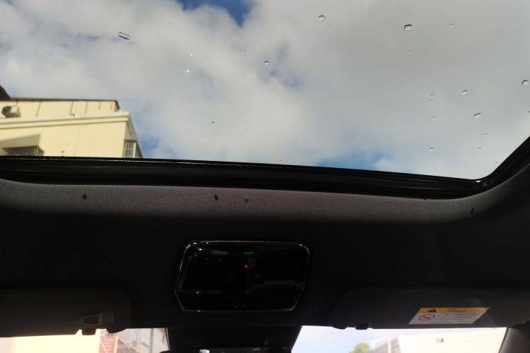 蔚来 蔚来ES8 2022 汽车图片 #24