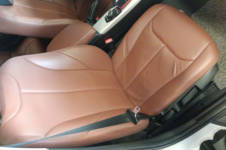 BMW 1 Series (Imported) 2018 car image #24