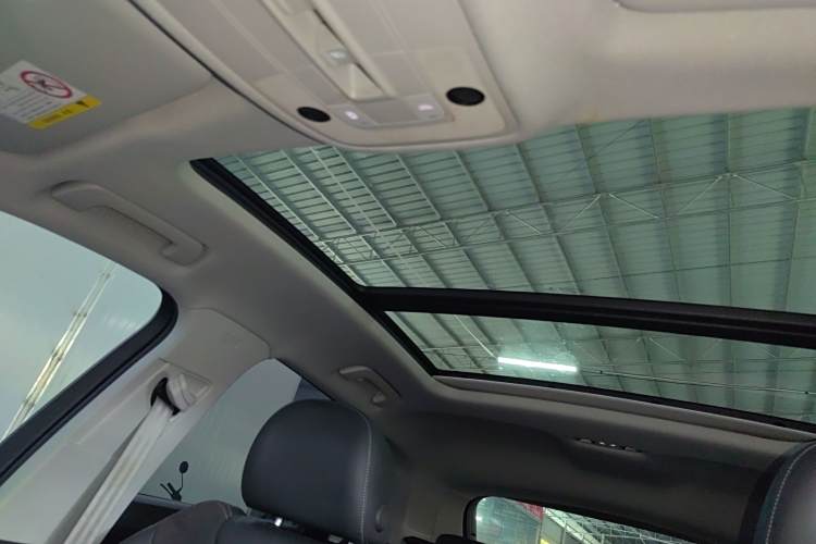 Audi Q3 (Imported) 2022 immagine di auto #24