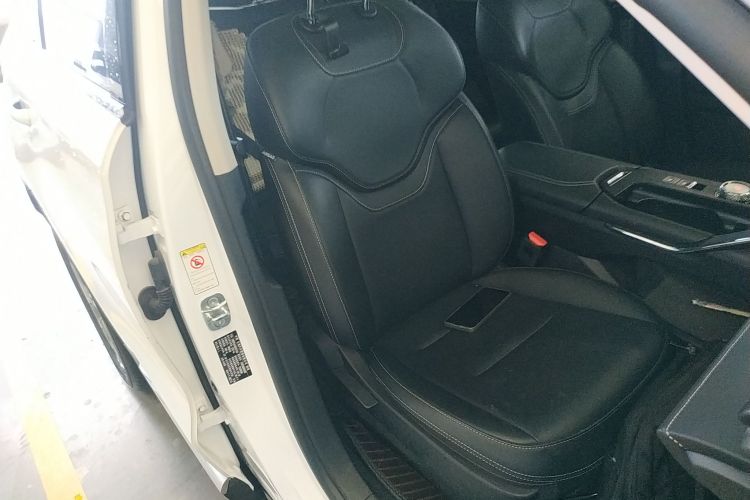 Haval H6 2022 immagine di auto #24