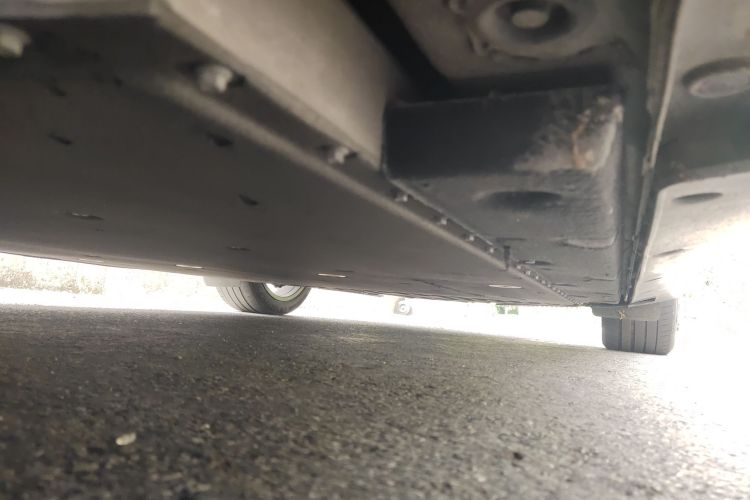 哪吒汽车 哪吒GT 2023 汽车图片 #24